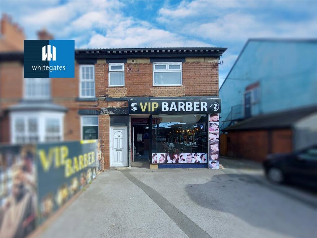 Main image of property: Pontefract Road, Purston, Pontefract, WF7