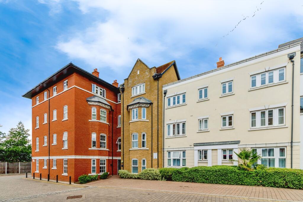 Main image of property: Rocheforte House, Rochford