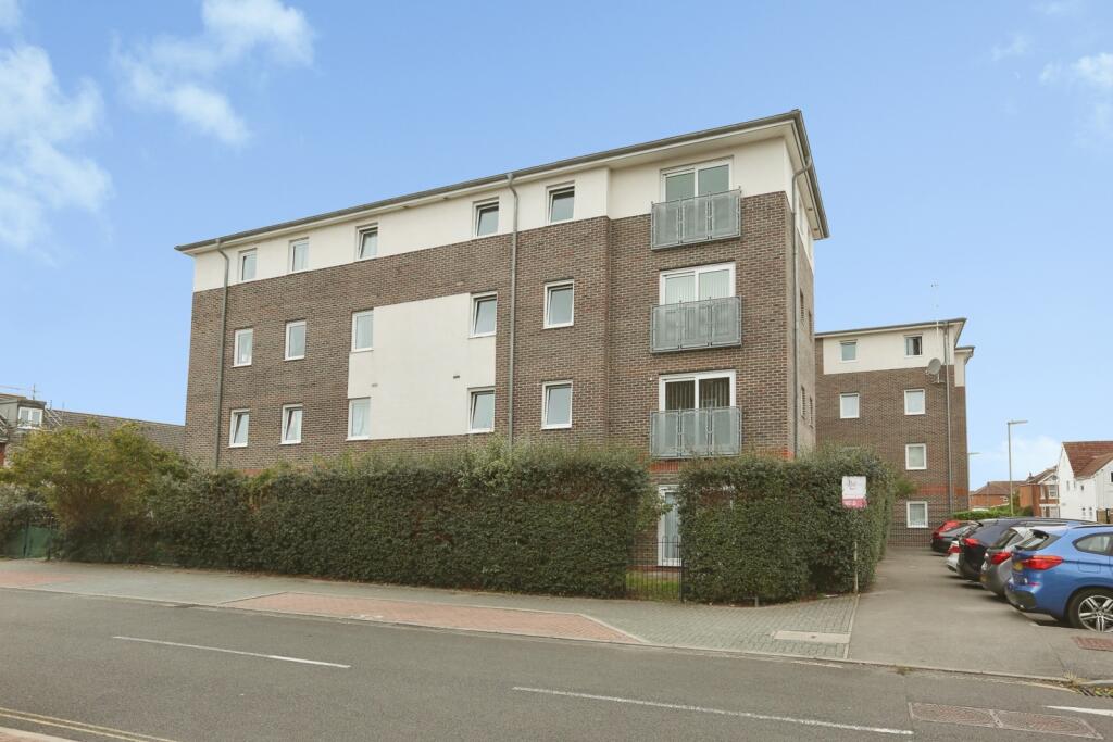 Main image of property: Cranbury Road, Eastleigh, Hampshire, SO50