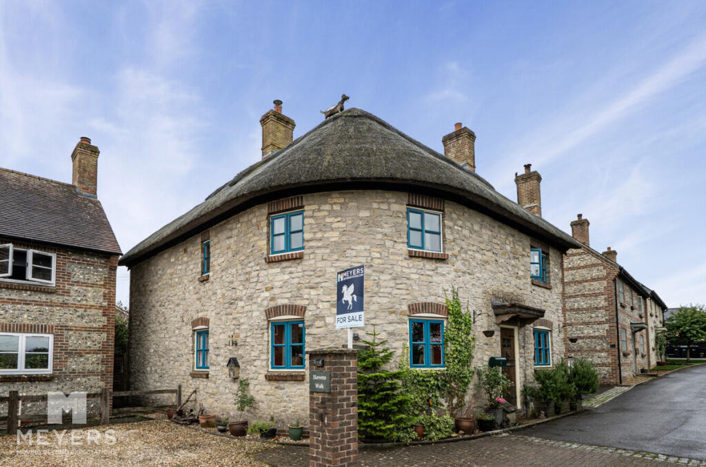 Main image of property: Stevens Walk, Buckland Newton, DT2 7