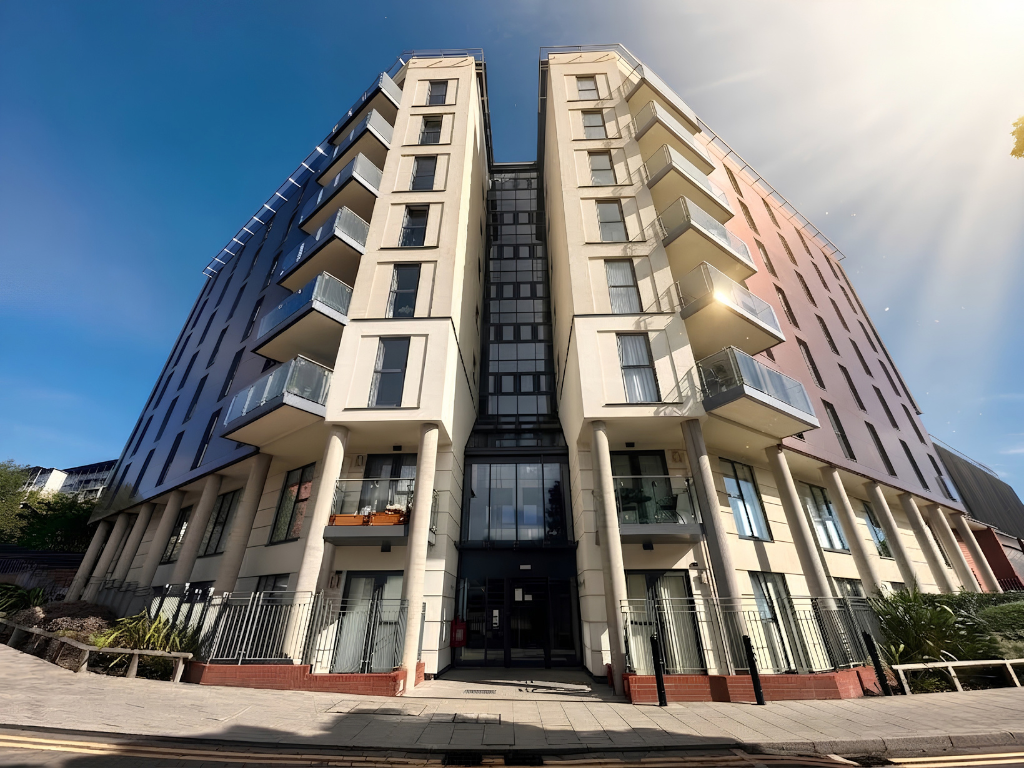 Main image of property: Bell Barn Road, Birmingham