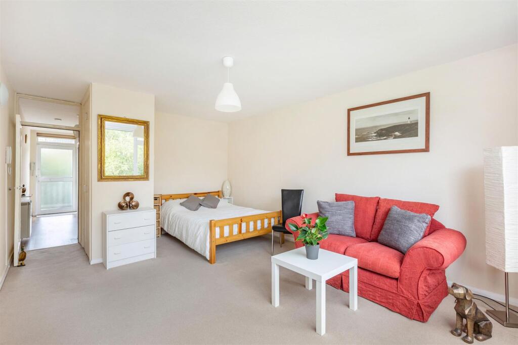 Main image of property: Putney Hill, Putney SW15
