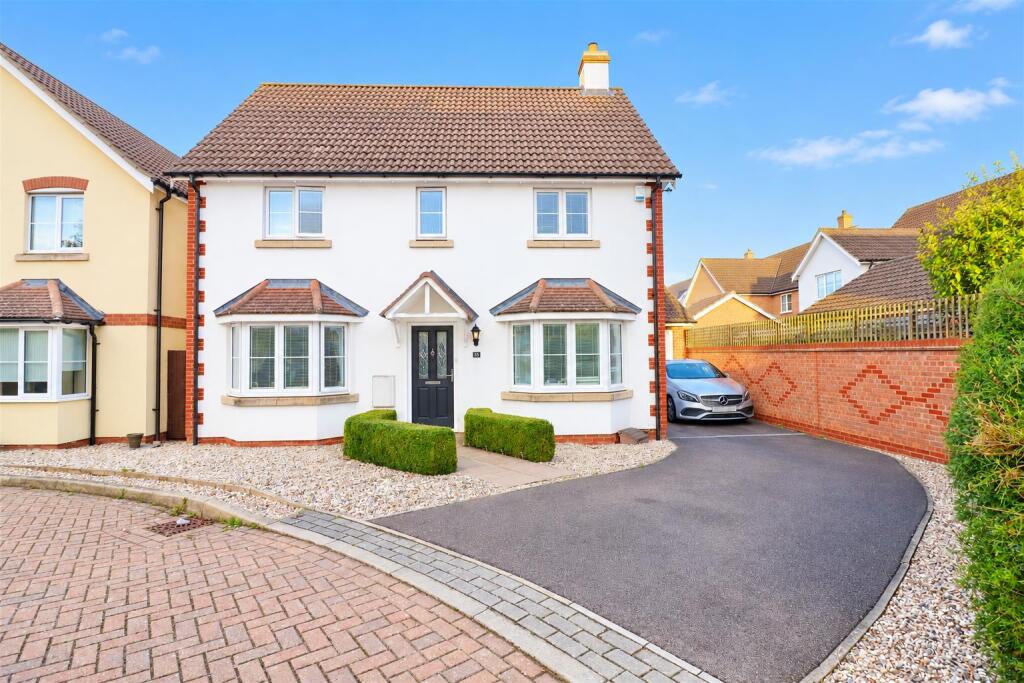 Main image of property: Teal Avenue, Mayland