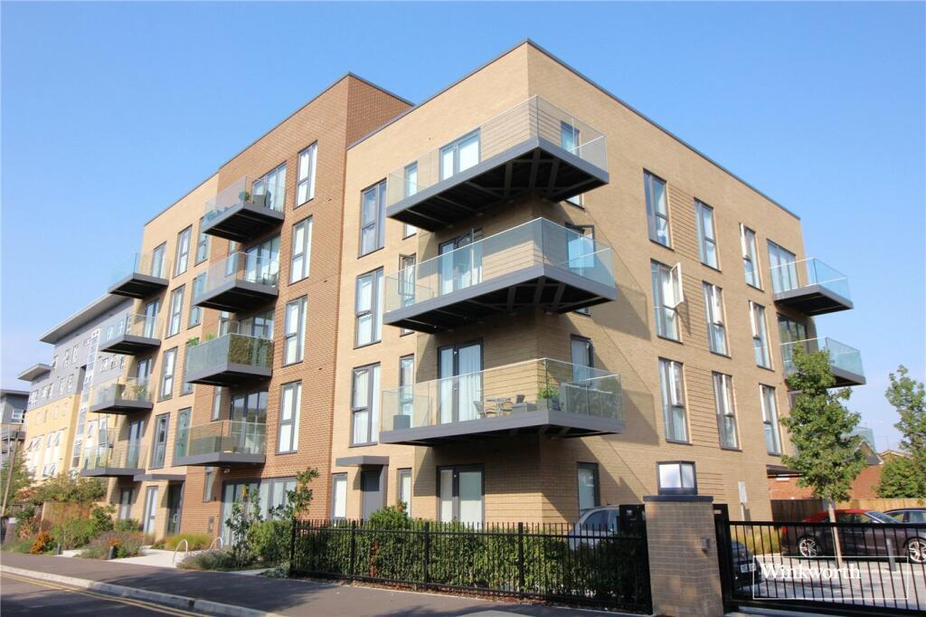 Main image of property: Station Road, BOREHAMWOOD