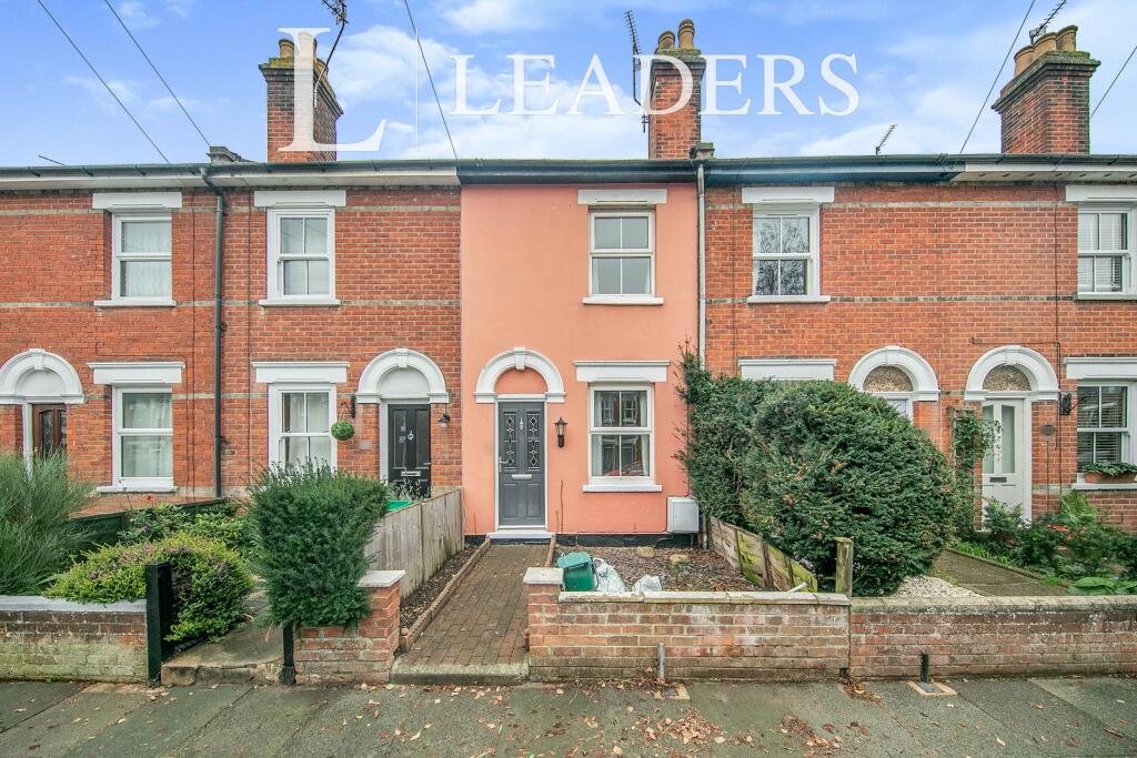 Main image of property: Wickham Road, CO3