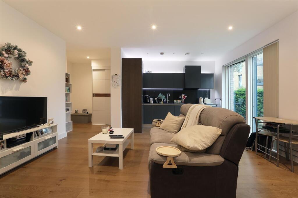 Main image of property: Tizzard Grove, London
