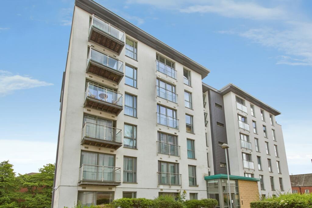 Main image of property: Full Street, Derby, Derbyshire, DE1