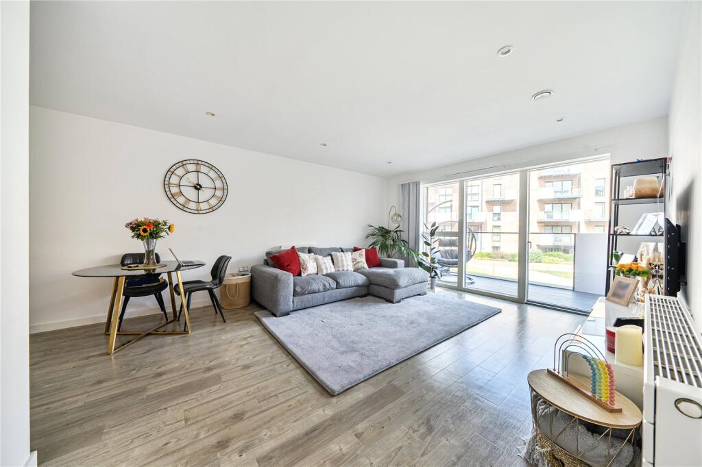 Main image of property: Purbeck Gardens, Sydenham, London, SE26