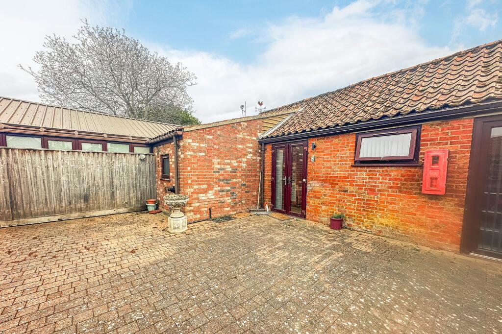 Main image of property: West Winch