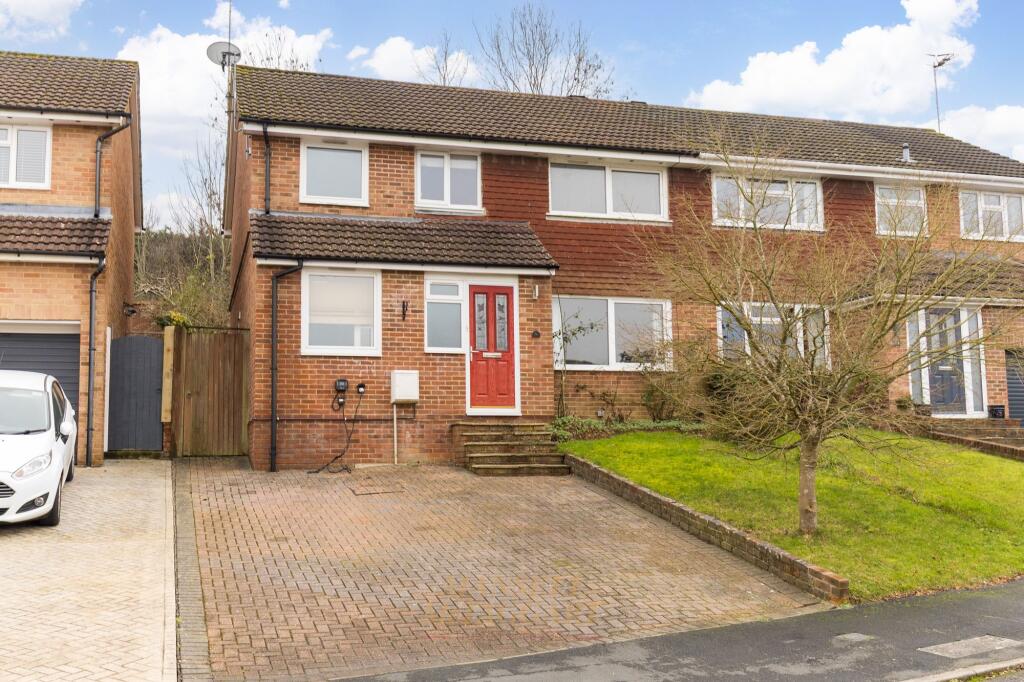 Main image of property: Hillside Close, East Grinstead, RH19