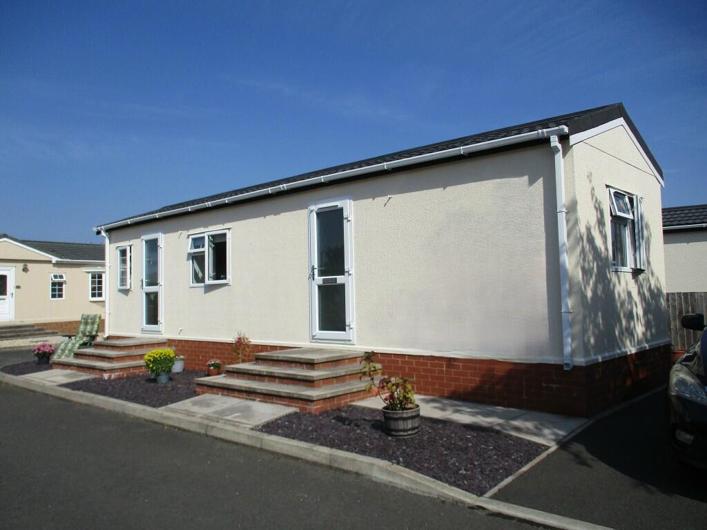 Main image of property: 3 Cherrytree Park, Empire Way, Gretna, Dumfriesshire, DG16 5BP