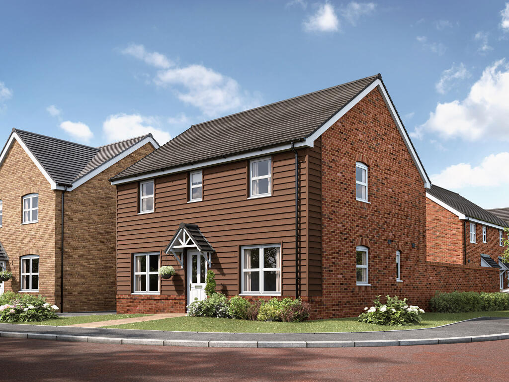 Main image of property: Manor Gardens, 
Manor Road, 
Selsey, 
Chichester, 
West Sussex, 
PO20 0FR