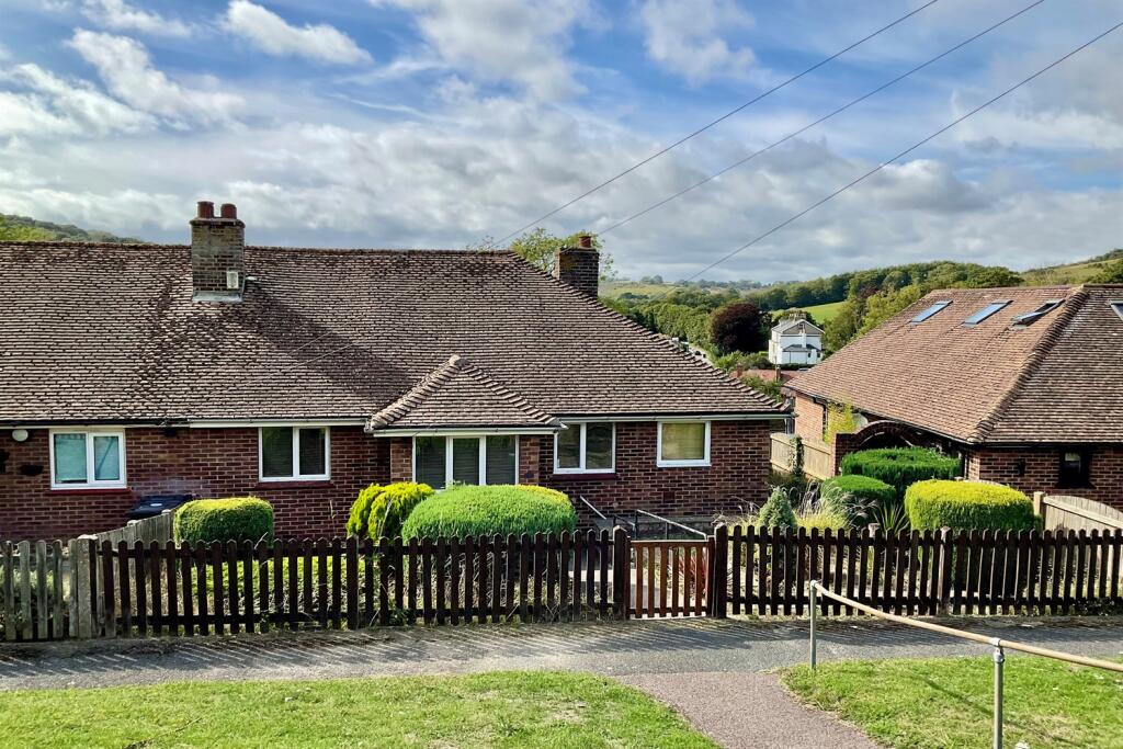 Main image of property: Target Firs, Temple Ewell, Dover CT16