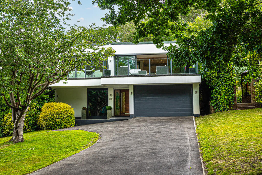 Main image of property: Vicarage Hill, Benfleet, SS7