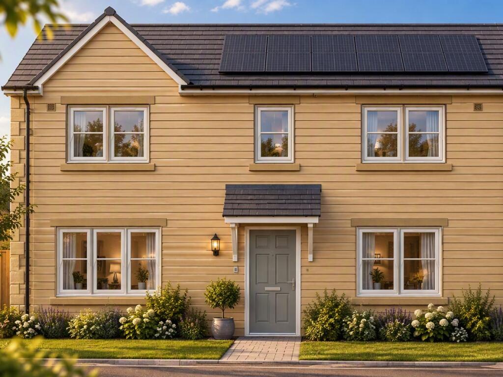 Main image of property: Addingham Walk, Ilkley, West Yorkshire