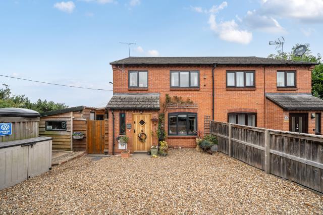 Main image of property: Lucton, Leominster, Herefordshire