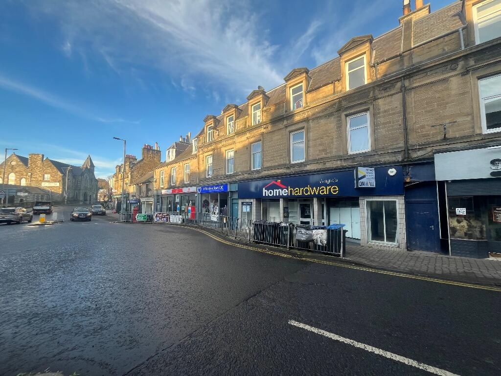 Main image of property: Sandbed, Hawick, TD9