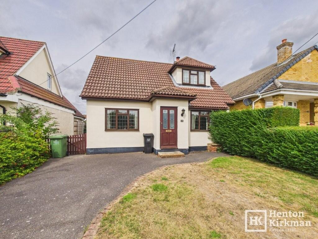 Main image of property: Highfield Road, Billericay, Essex