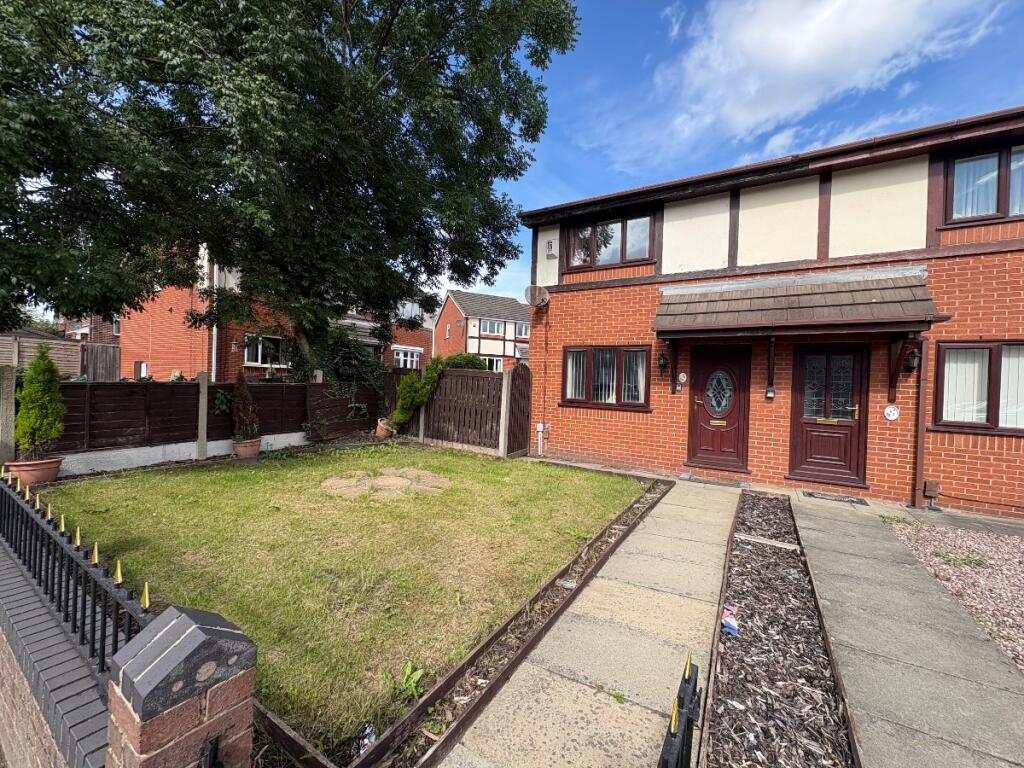 Main image of property: Westleigh Lane, Leigh