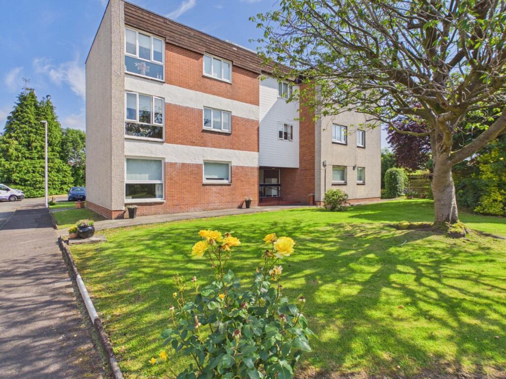 Main image of property: Greenlaw Drive, Paisley, PA1