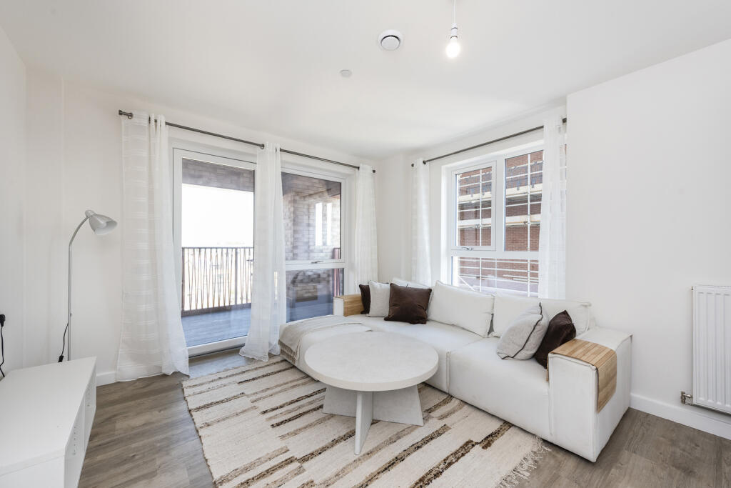 Main image of property: Justice Place, Brentford, TW8