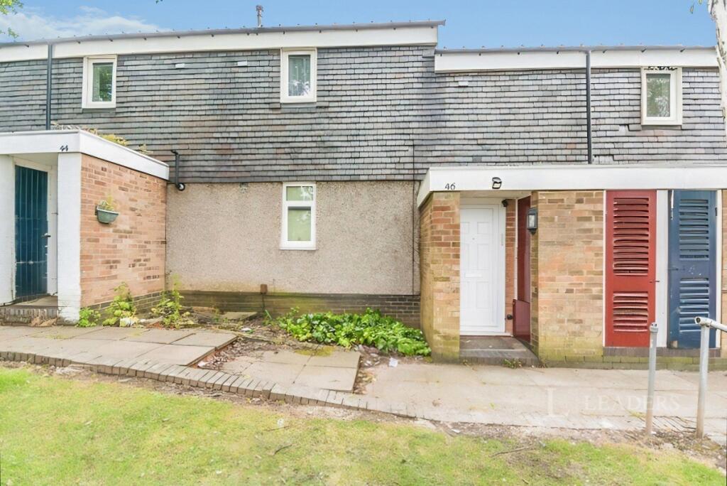 Main image of property: Malpas Drive, Birmingham, West Midlands, B32