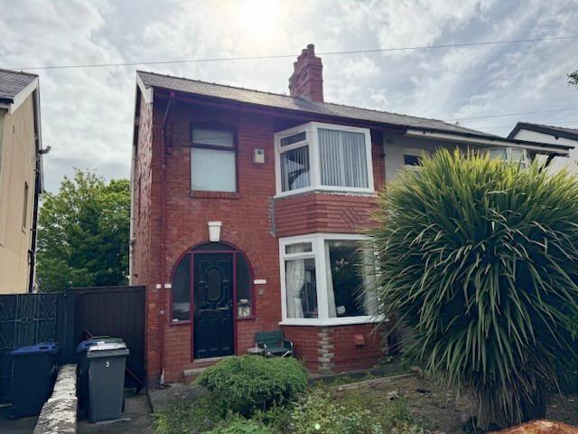 Main image of property: Landseer Avenue, FY2