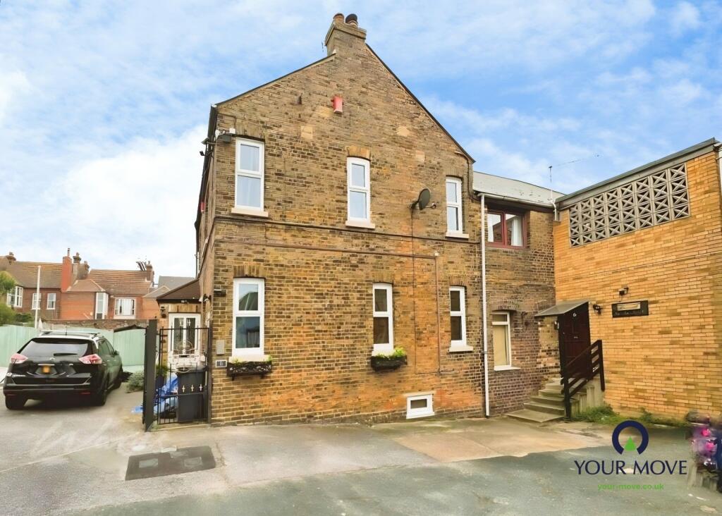 Main image of property: Granville Farm Mews, Thanet Road, Ramsgate, Kent, CT11