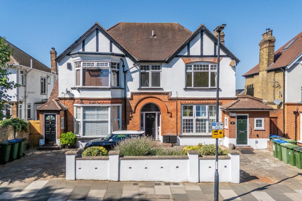 Main image of property: Glenesk Road, London, Greater London, SE9