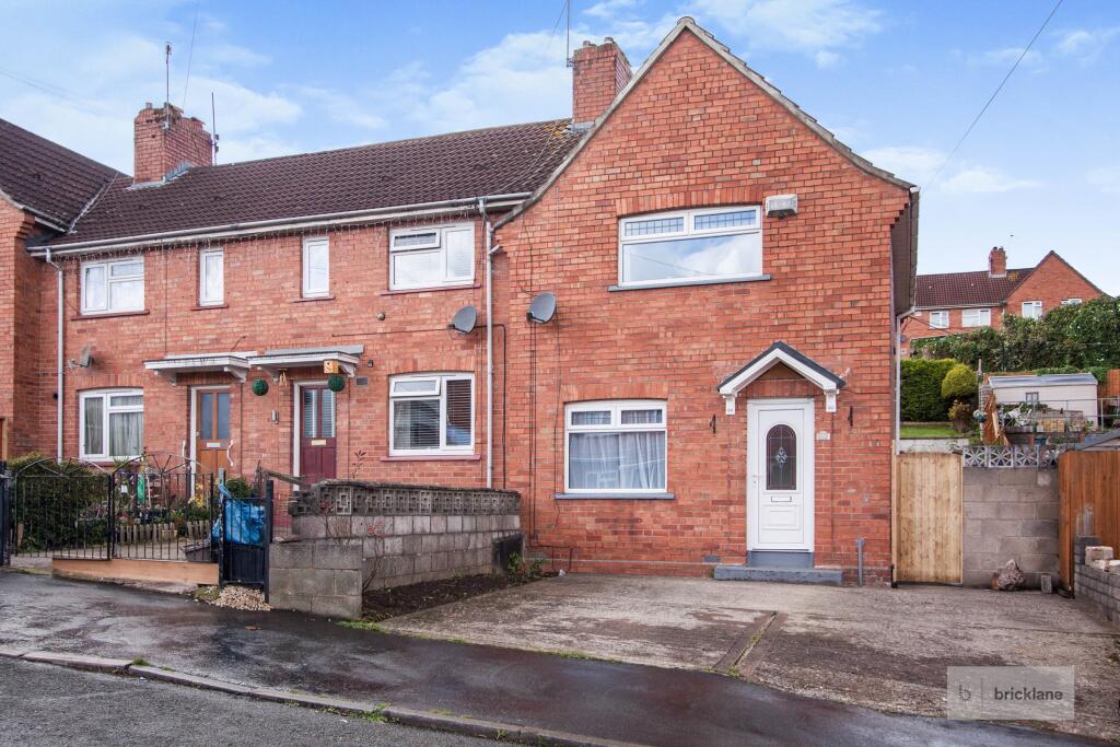 Main image of property: Glyn Vale, Bedminster