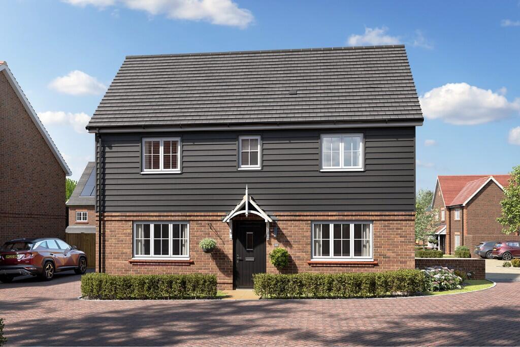 Main image of property: Hammondstreet Road, 
Cheshunt, 
Hertfordshire,
EN7 6PN