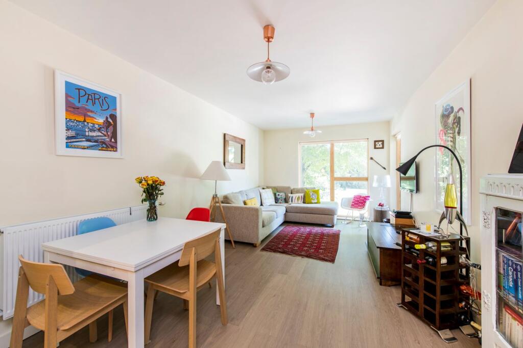 Main image of property: Bollo Lane, Chiswick Park, Chiswick, W4