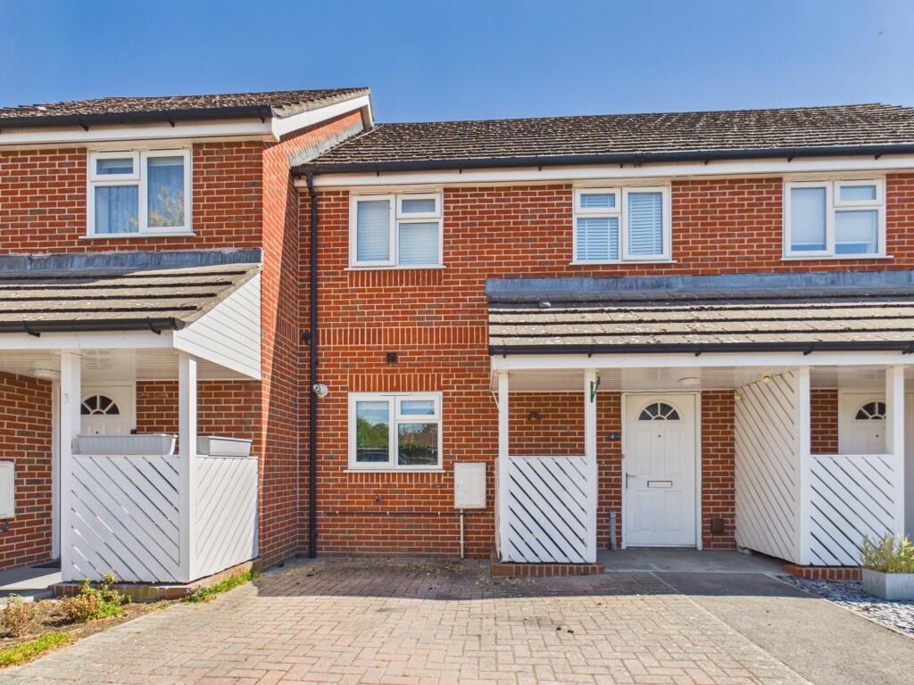 Main image of property: Anderson Gardens, Tadley, RG26