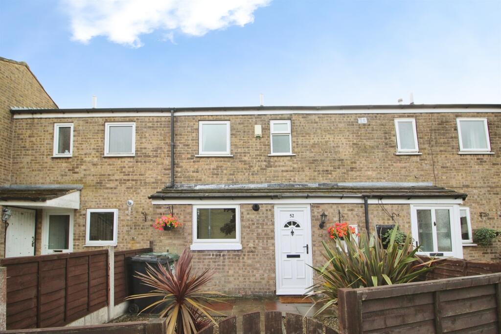 Main image of property: Willow Garth Avenue, LEEDS