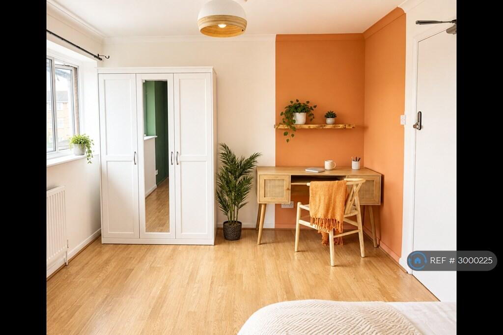 Main image of property: Louise Gardens, Rainham, RM13
