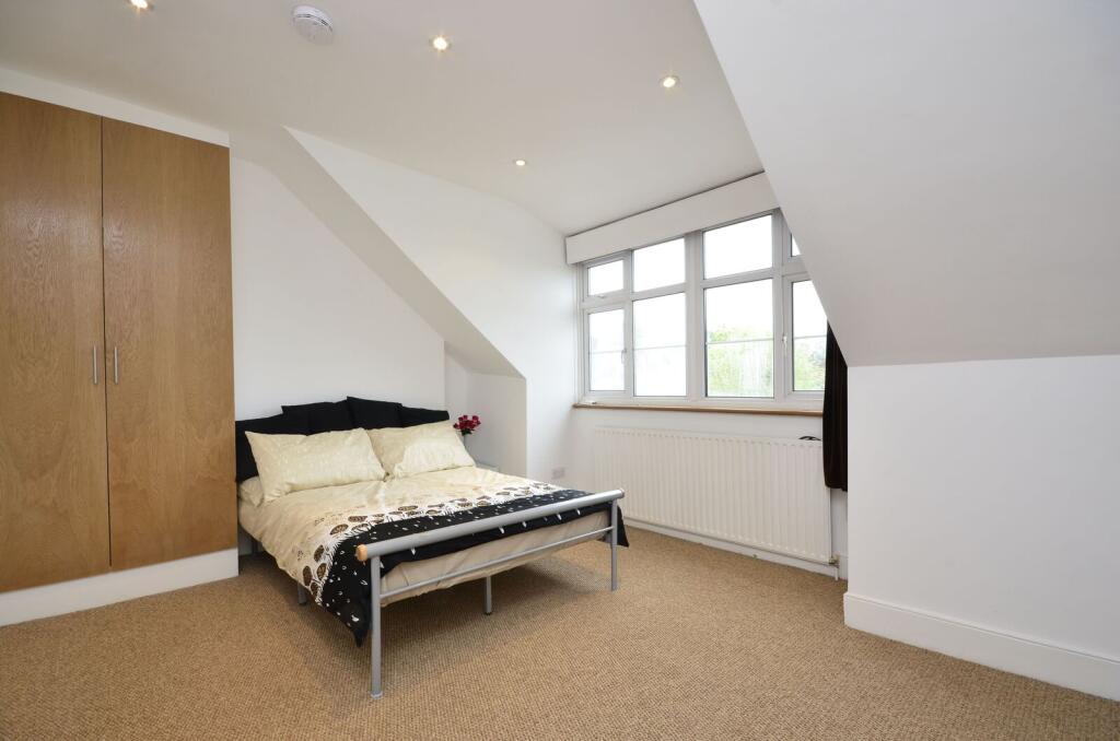 Main image of property: Dollis Park, Finchley, London, N3