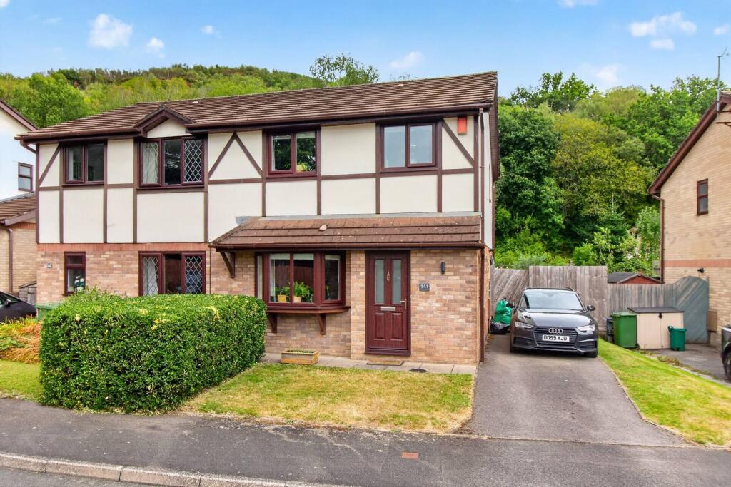 Main image of property: Glan-Y-Ffordd, Taffs Well, Cardiff