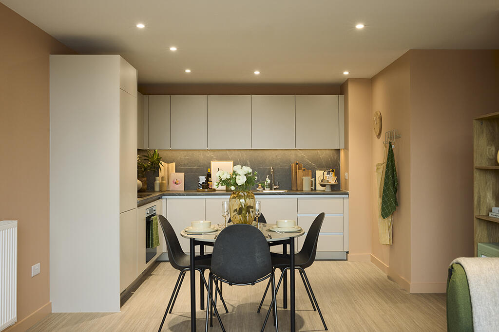 Main image of property: Candleriggs, 130 Trongate, Glasgow, Glasgow City