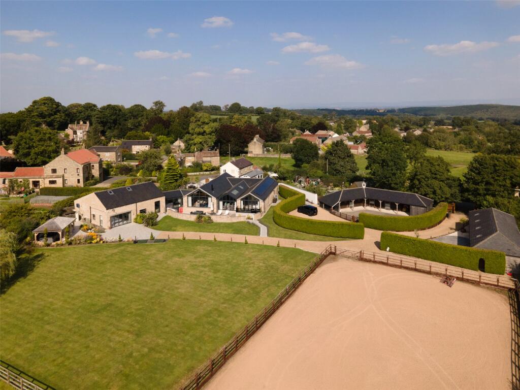 Main image of property: West End Farm, Galphay, Ripon, North Yorkshire