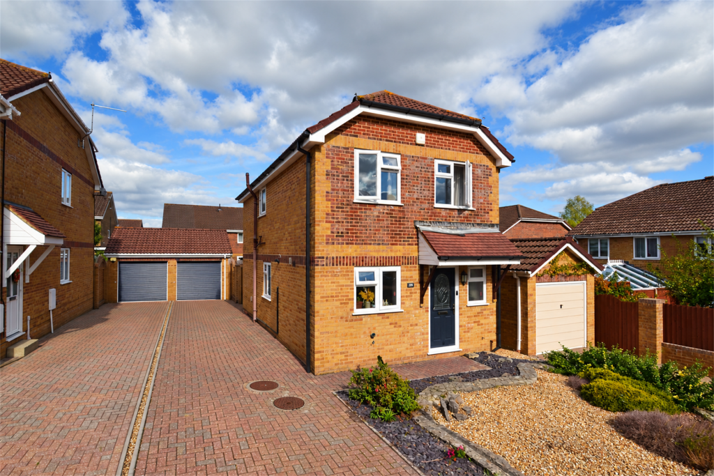 Main image of property: Broadstone