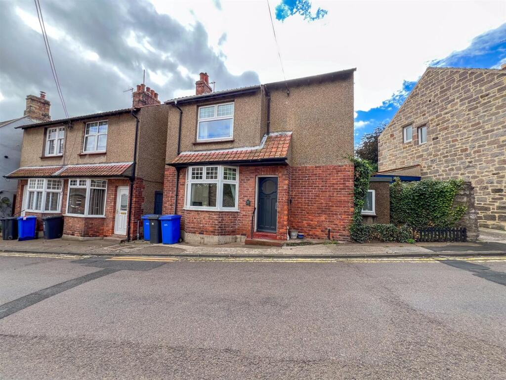 Main image of property: Ramsey Lane, Wooler