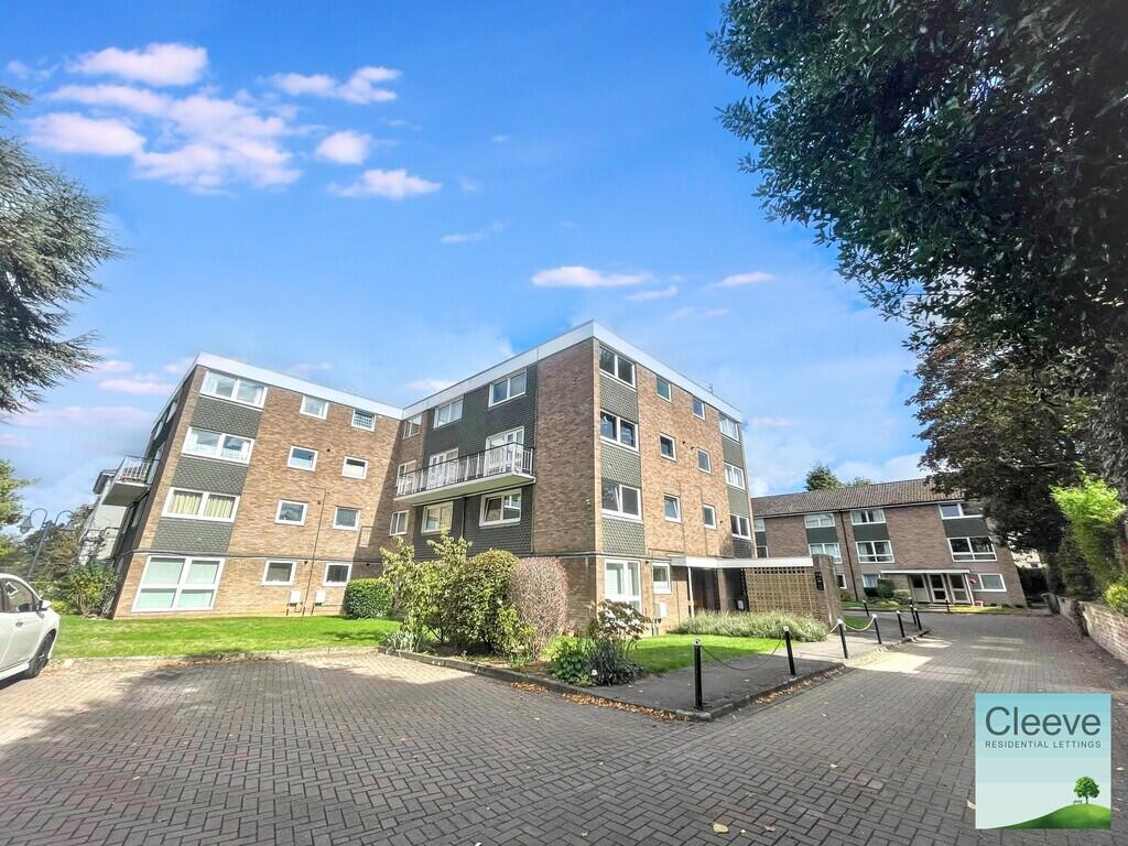 Main image of property: College Lawn, Cheltenham