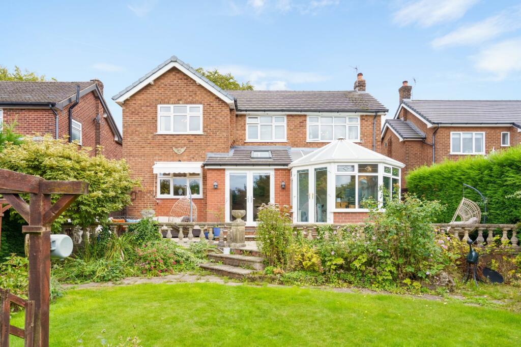 Main image of property: Dale Road, Marple, Stockport, Greater Manchester, SK6