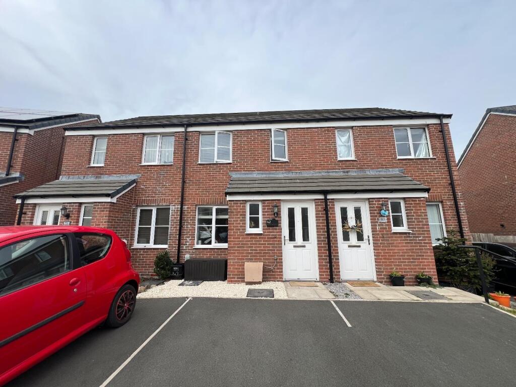 Main image of property: Rhodfa Bryn Castell, Bridgend County Borough, CF31 4PB