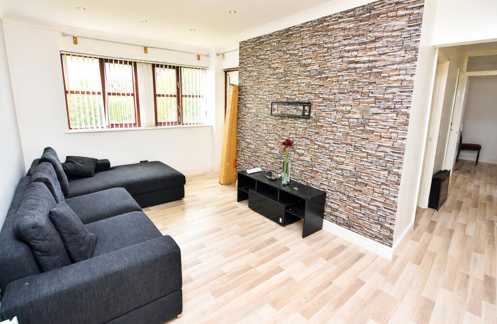 Main image of property: Palmers Grove, Birmingham