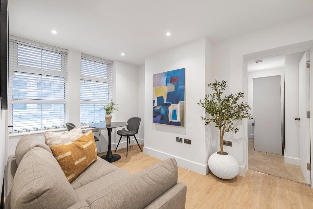 Main image of property: Miles Buildings, Penfold Place, City Of Westminster, London