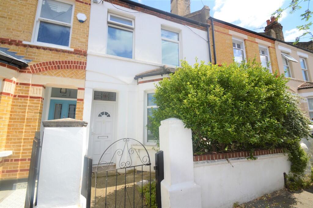Main image of property: Coxwell Road, London