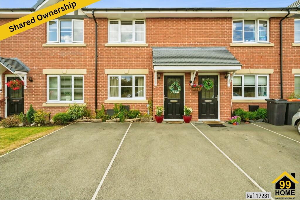 Main image of property: Carrier drive, United Kingdom, CH66