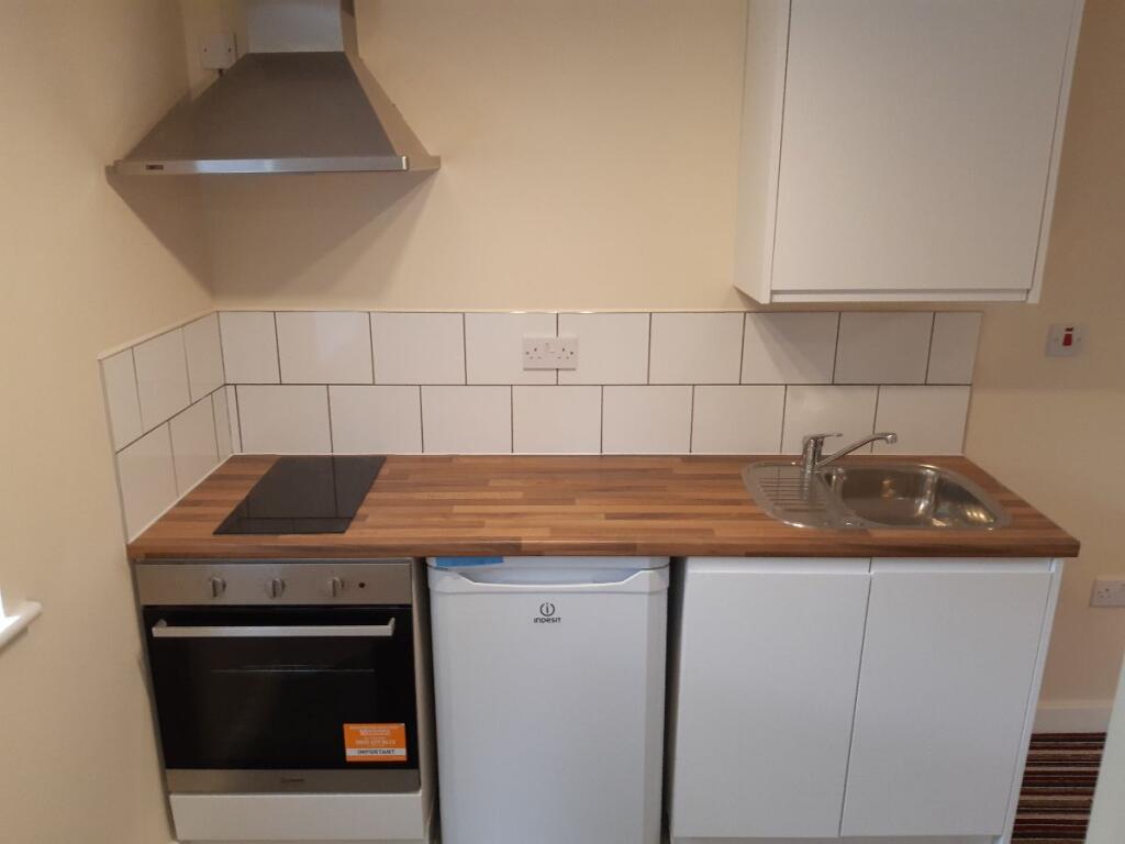 Main image of property: Bedsit 3, Murillo Road