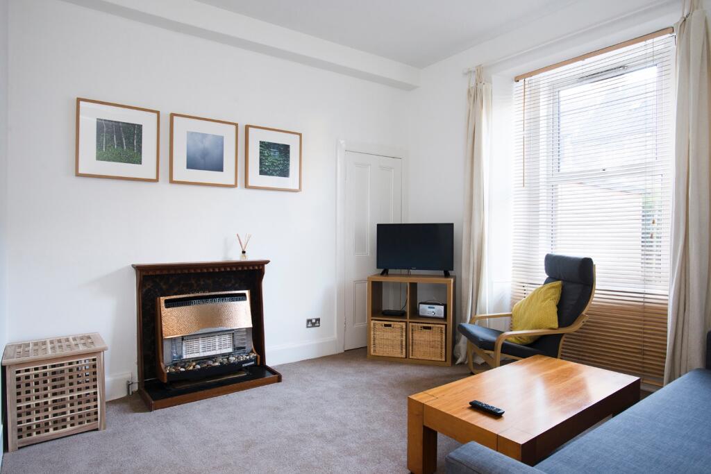 Main image of property: Salmond Place, Abbeyhill, Edinburgh, EH7